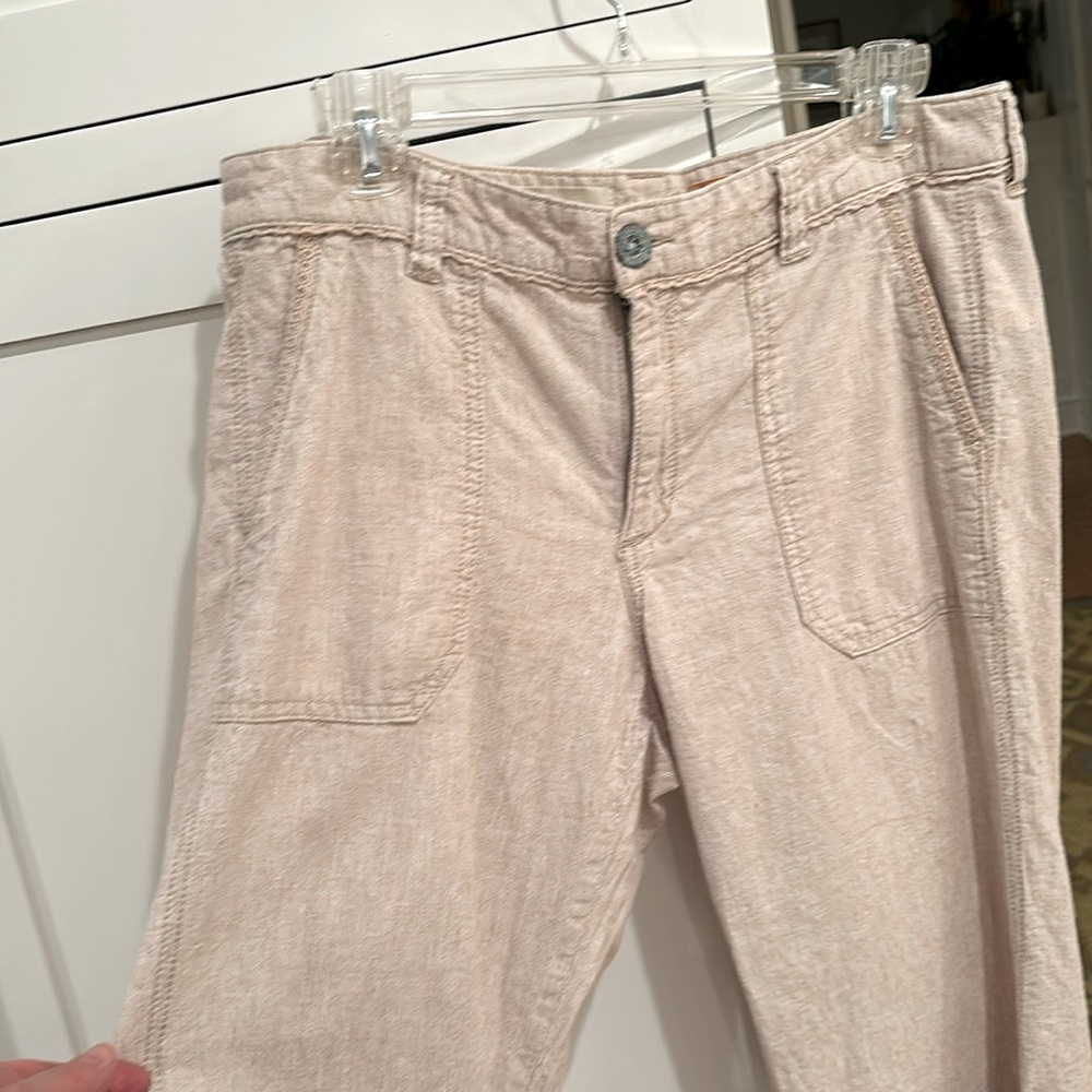 PILCRO by ANTHRO pants